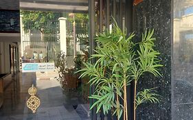 Amor Hotel